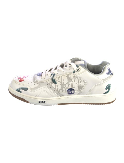 DIOR x Kenny Scharf B27 Sneakers
