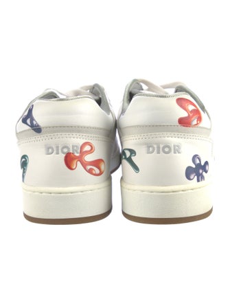 DIOR x Kenny Scharf B27 Sneakers