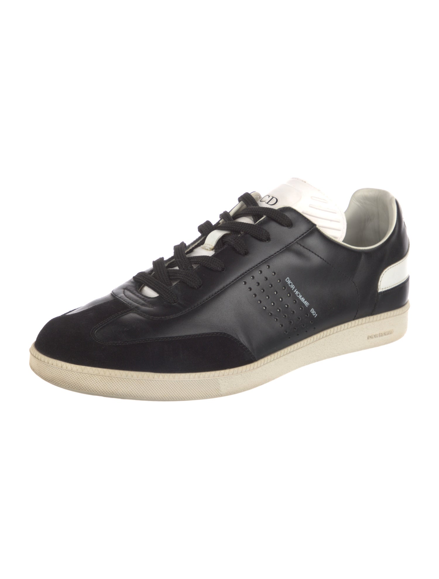 Dior Homme B01 Sneakers