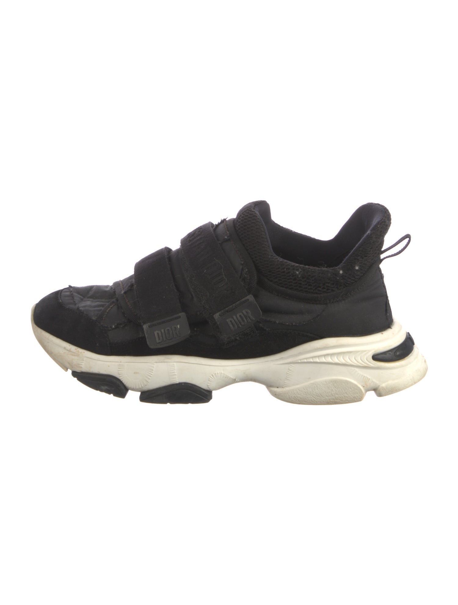 Christian Dior D-Wander Sneakers