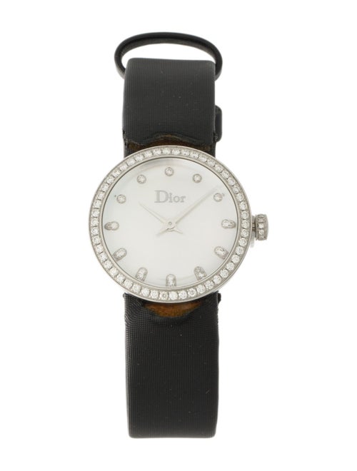 Christian Dior La D De Dior Watch
