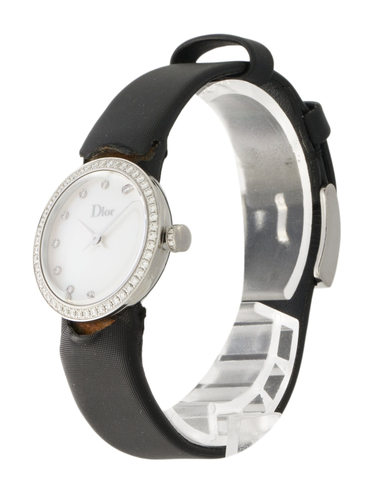 Christian Dior La D De Dior Watch