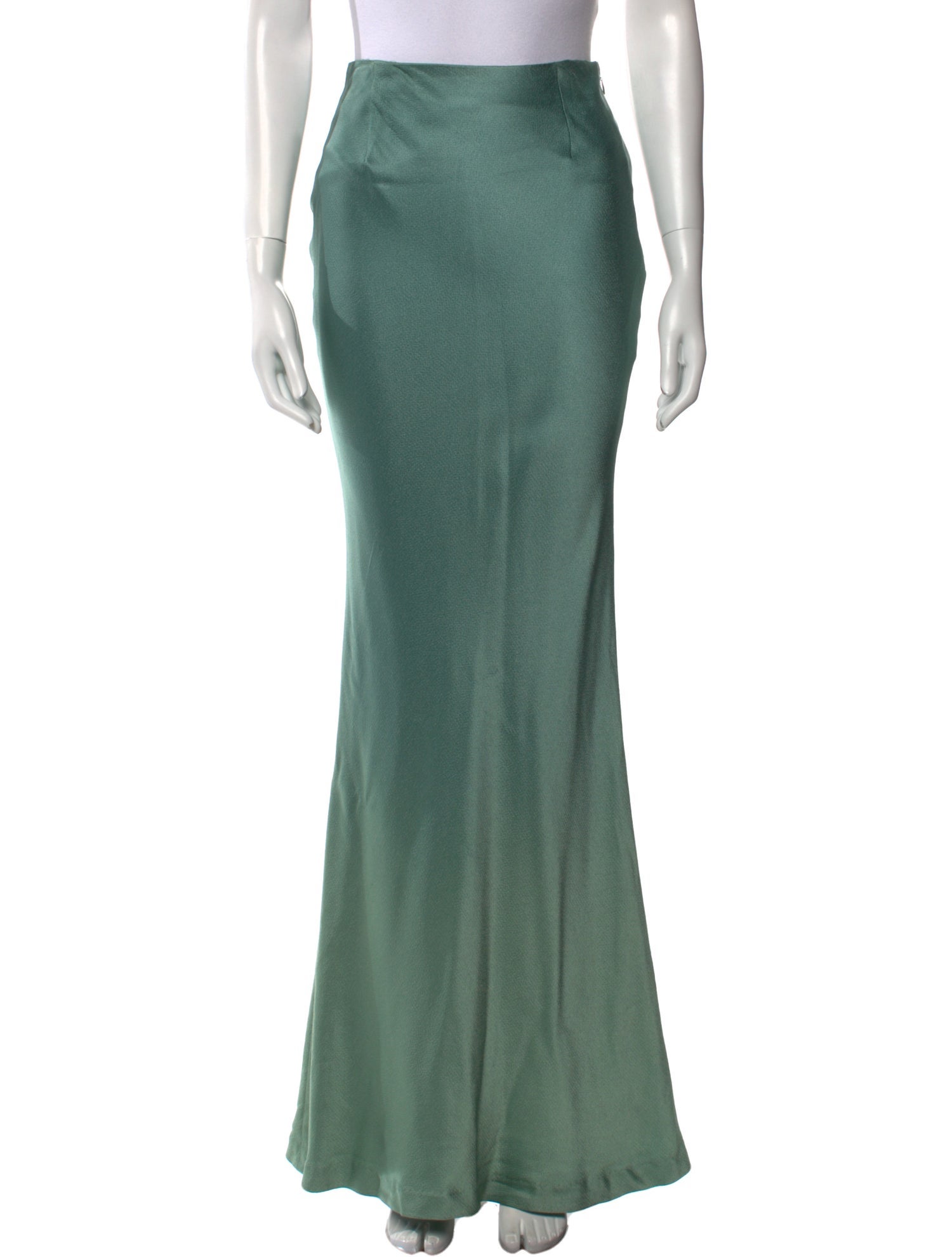 Christian Dior Vintage Long Skirt