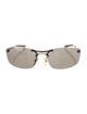Christian Dior Cat-Eye Tinted Sunglasses
