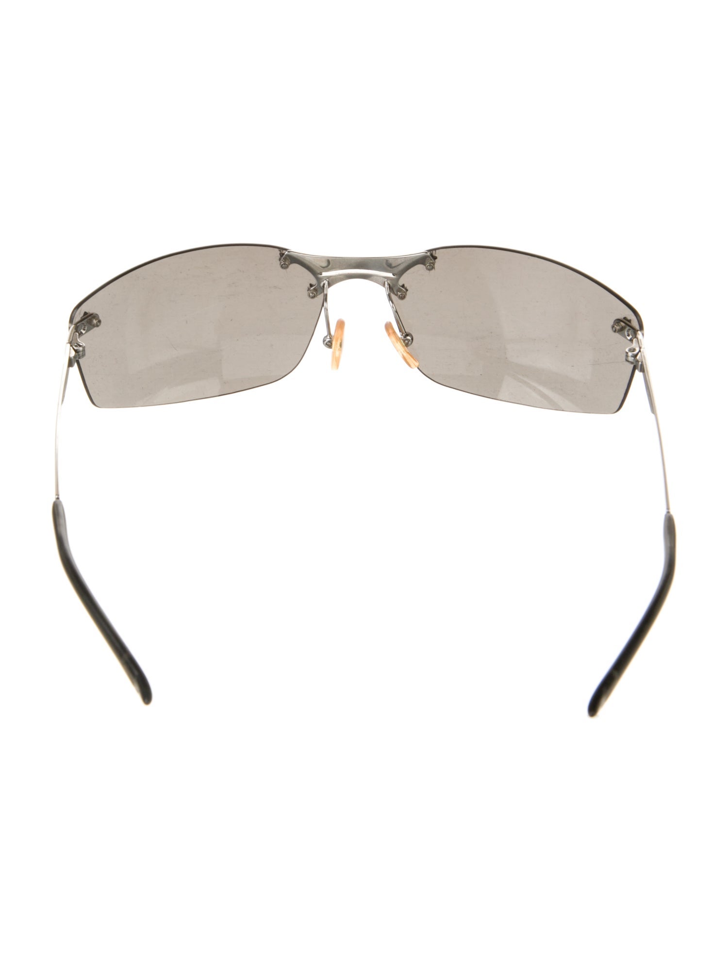 Christian Dior Cat-Eye Tinted Sunglasses
