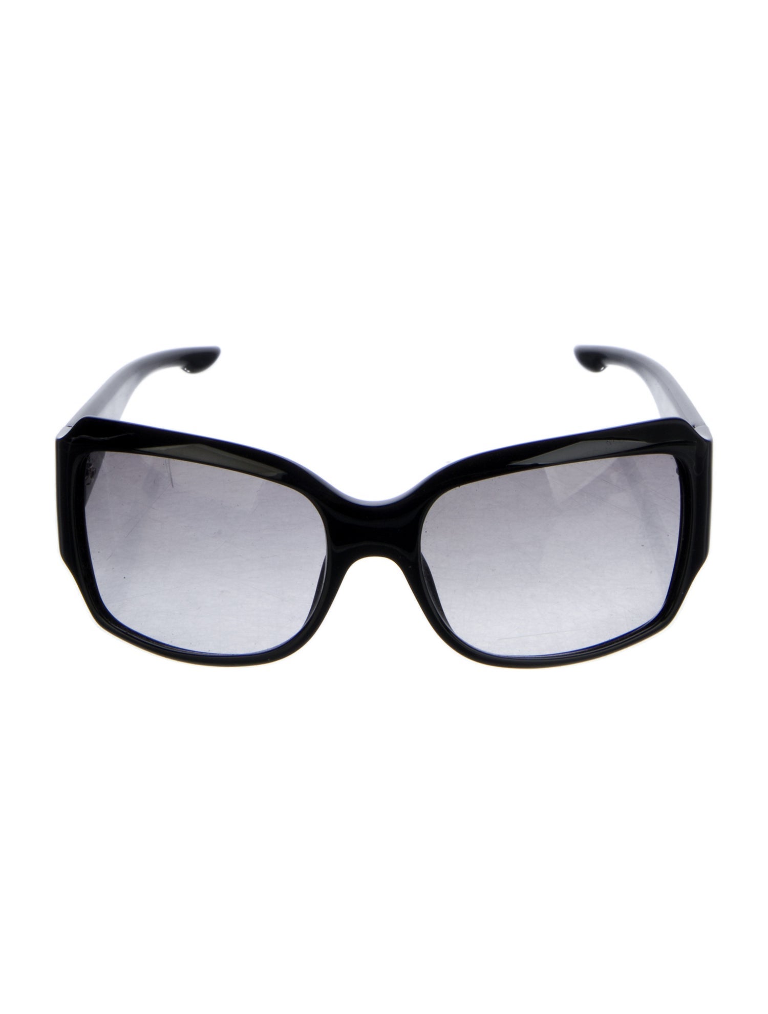 Christian Dior DiorSoLight2 Oversize Sunglasses