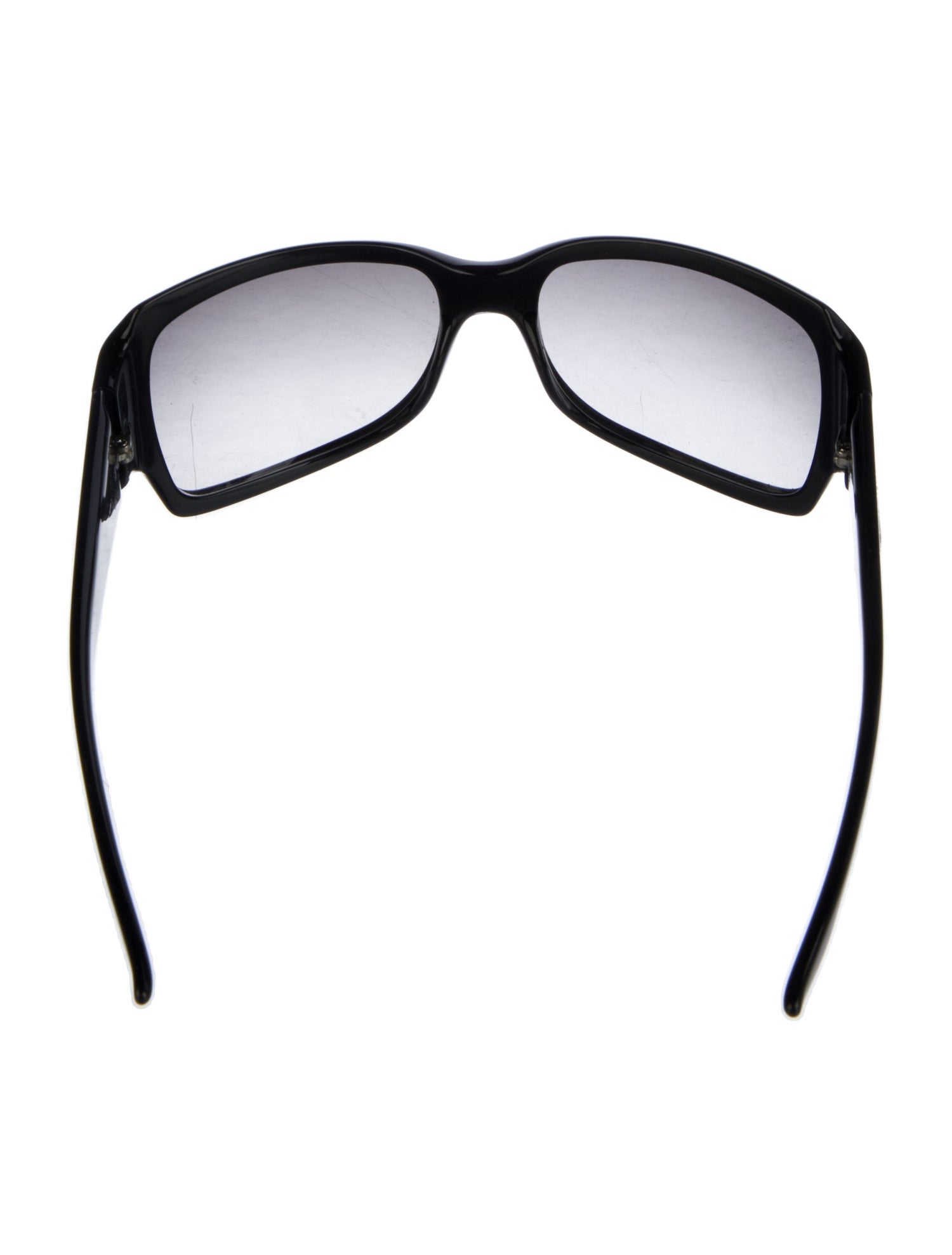 Christian Dior DiorSoLight2 Oversize Sunglasses