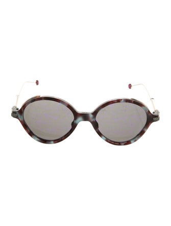 Christian Dior Umbrage Cat-Eye Sunglasses