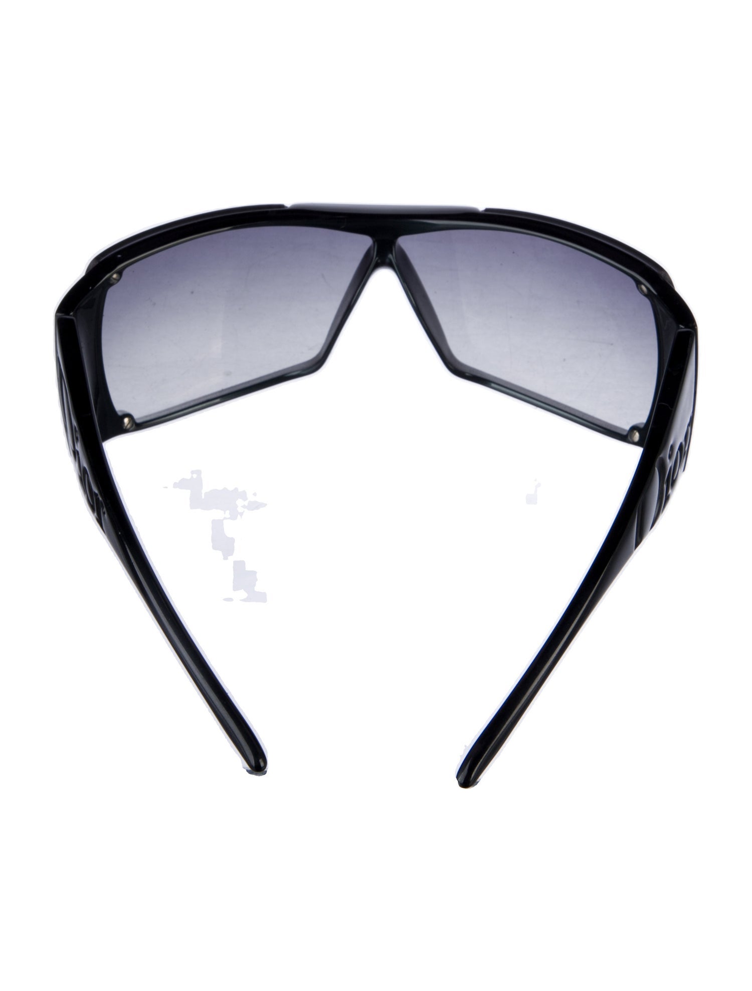 Christian Dior Overshine 2 Shield Sunglasses