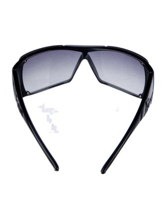 Christian Dior Overshine 2 Shield Sunglasses