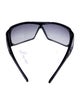 Christian Dior Overshine 2 Shield Sunglasses