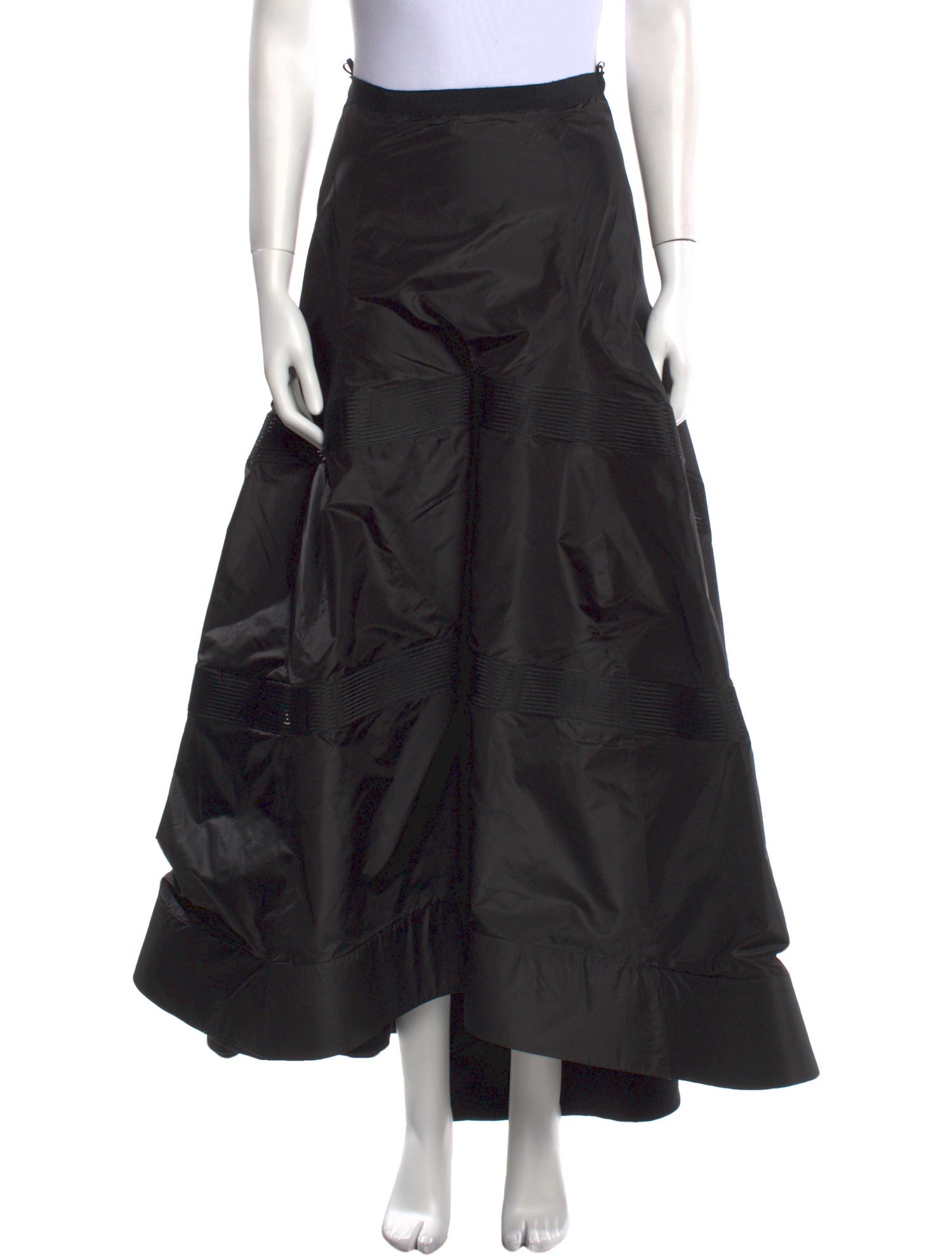 Christian Dior 2014 Long Skirt
