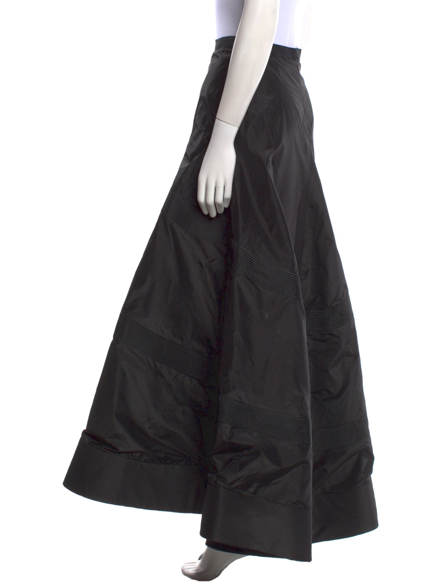 Christian Dior 2014 Long Skirt