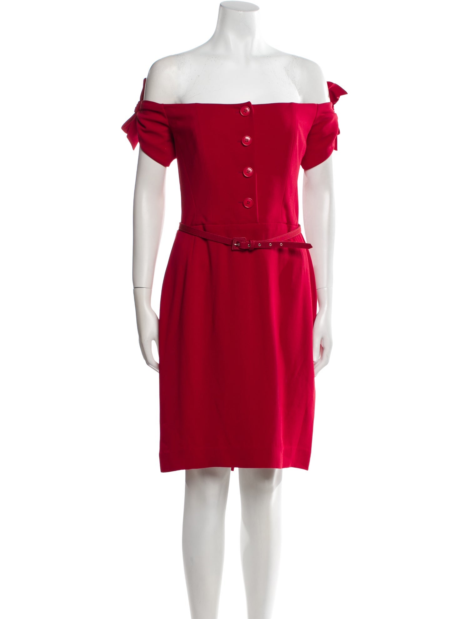 Christian Dior 2021 Mini Dress