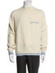 DIOR MEN 2024 Wool Pullover