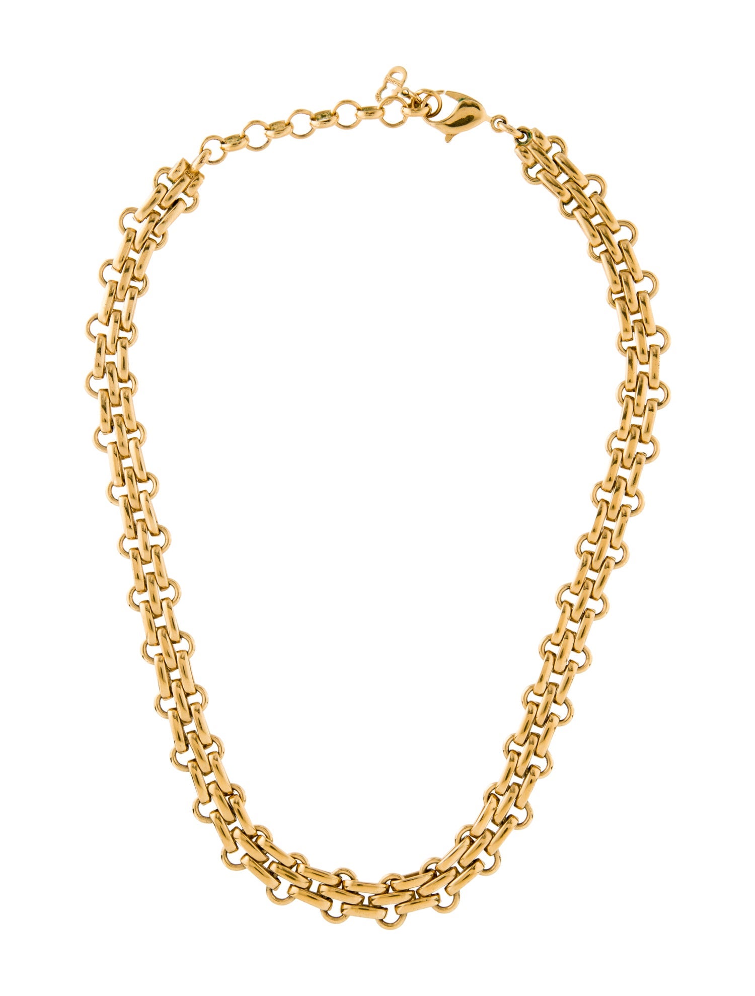 Christian Dior Vintage Collar Necklace