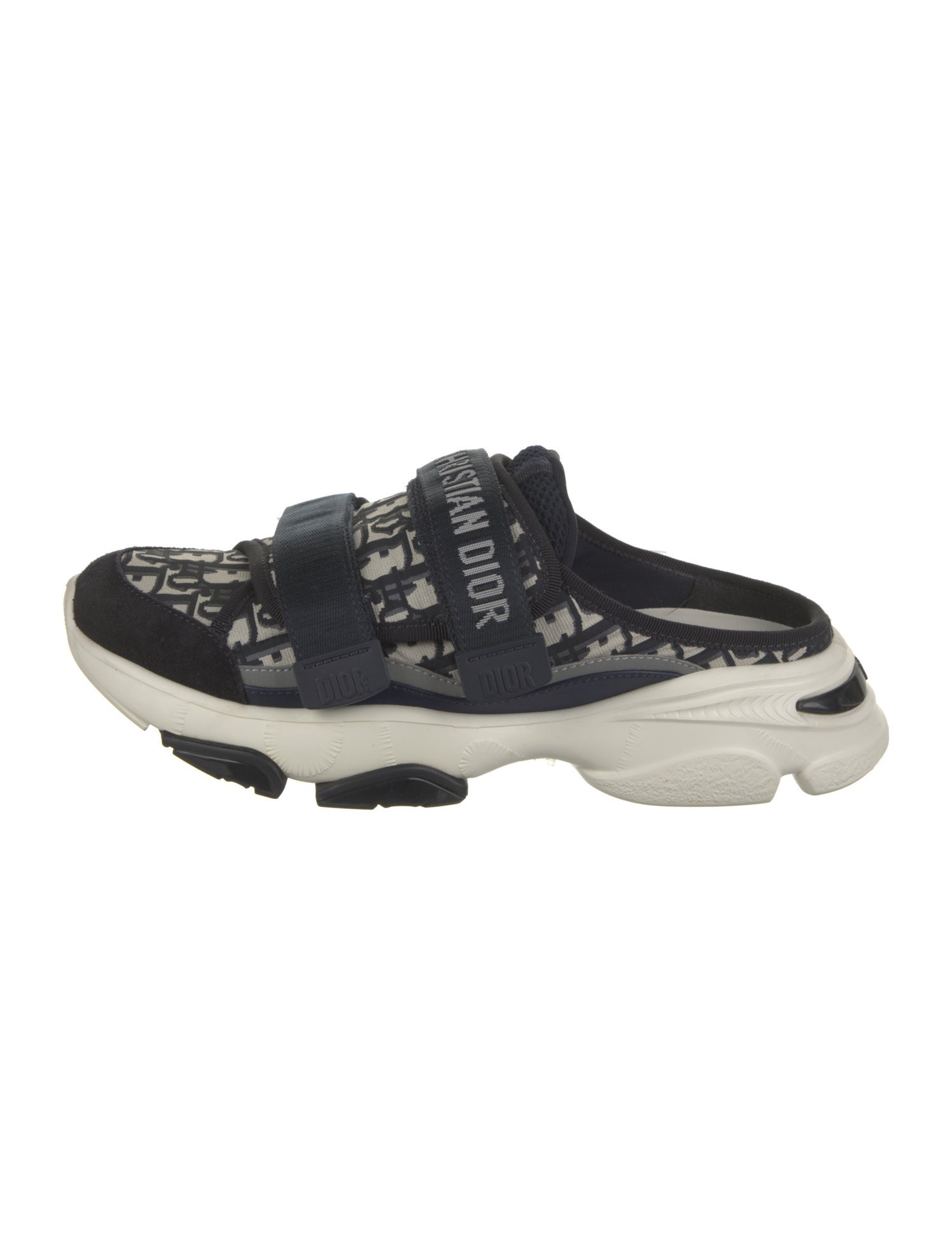 Christian Dior D-Wander Sneakers