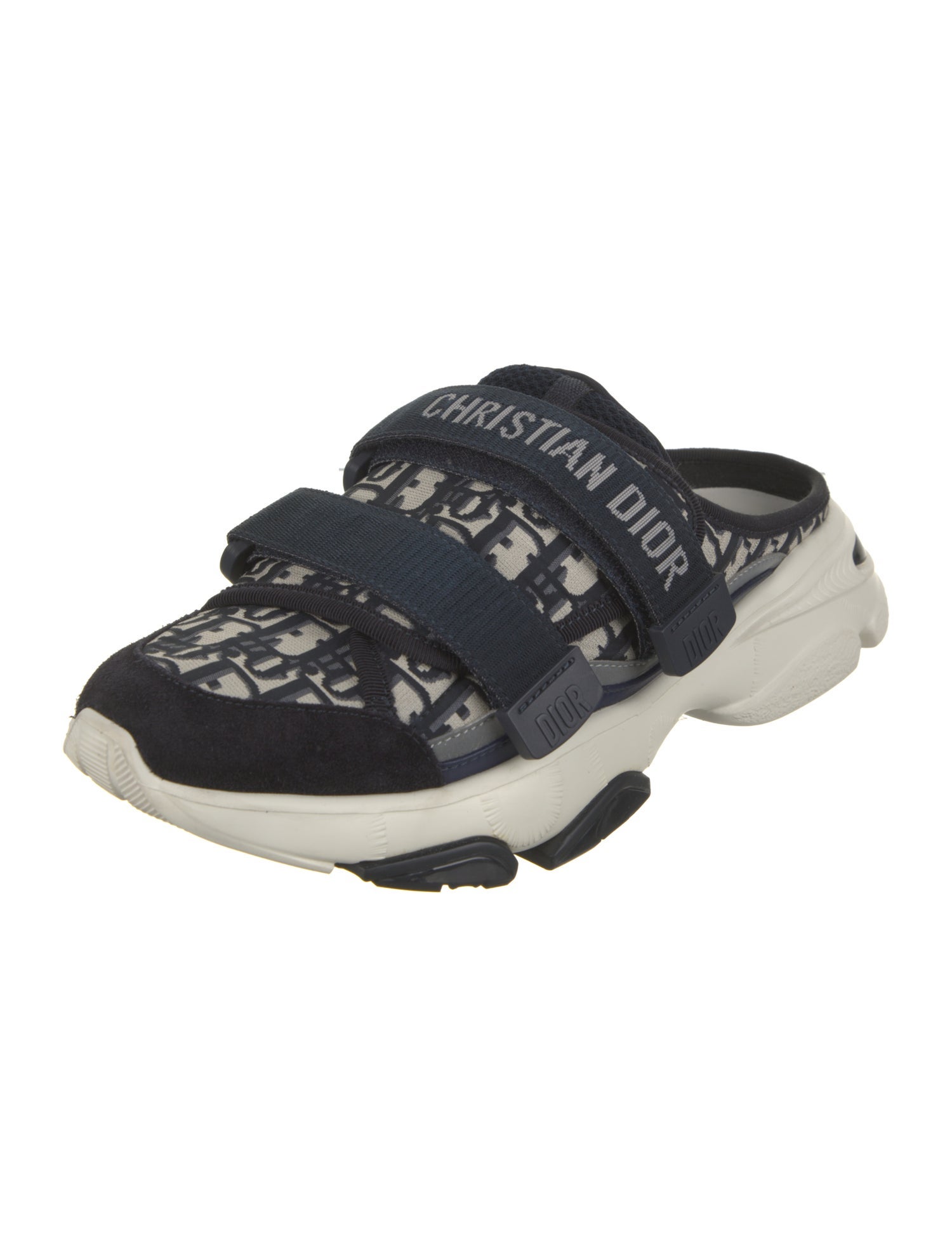 Christian Dior D-Wander Sneakers