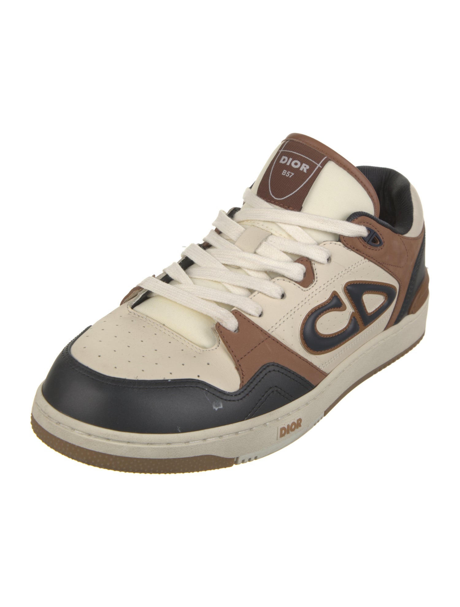 DIOR MEN B57 Sneakers