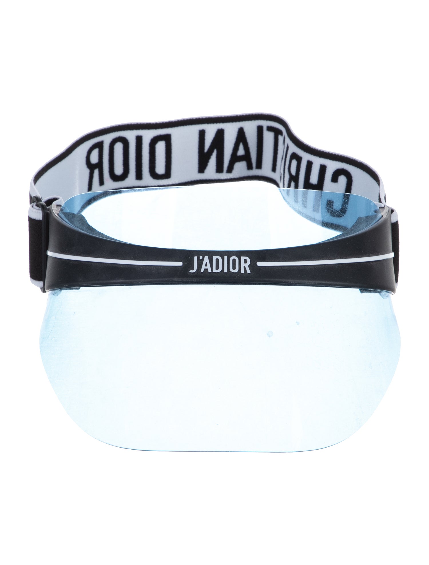 Christian Dior DiorClub Visor