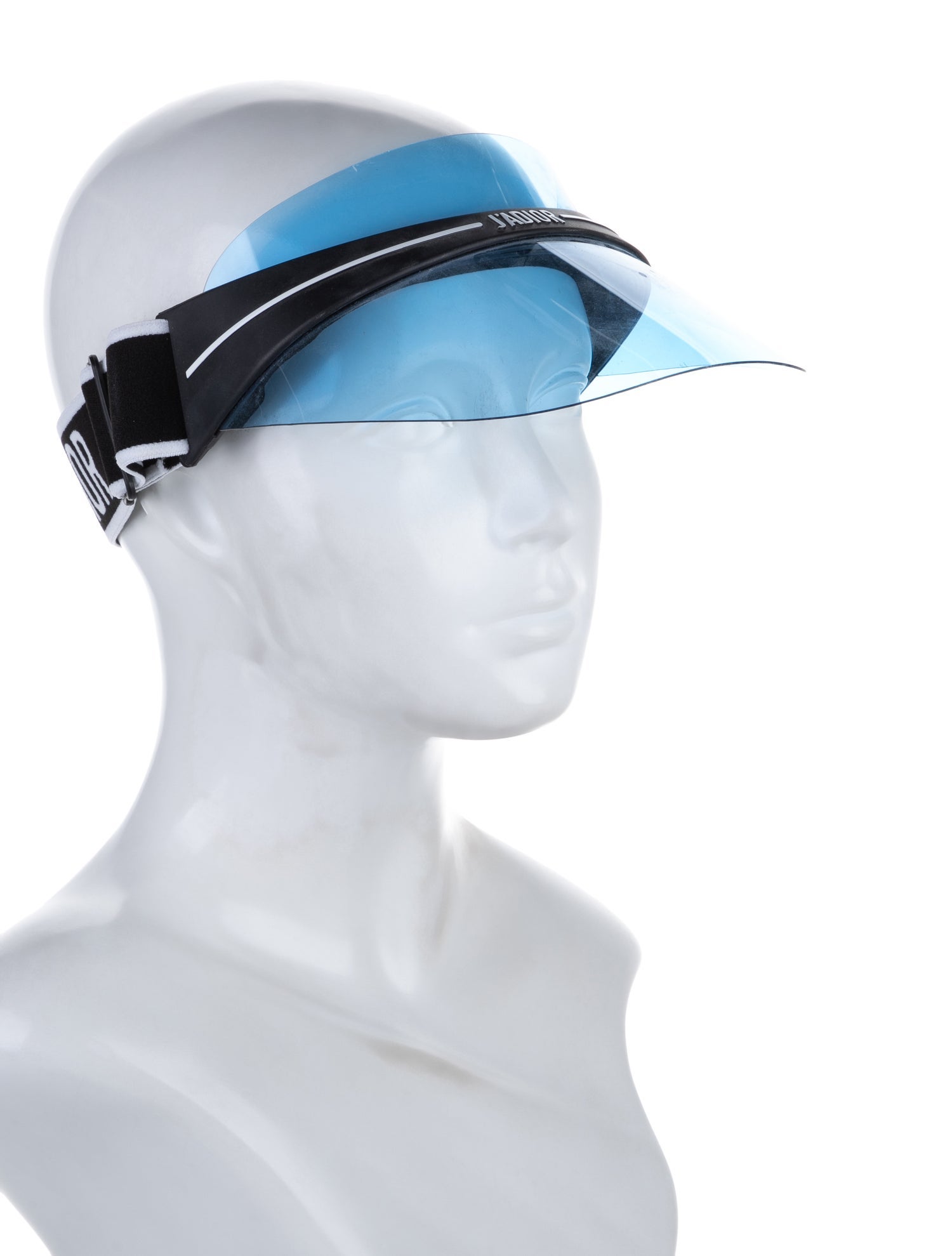 Christian Dior DiorClub Visor