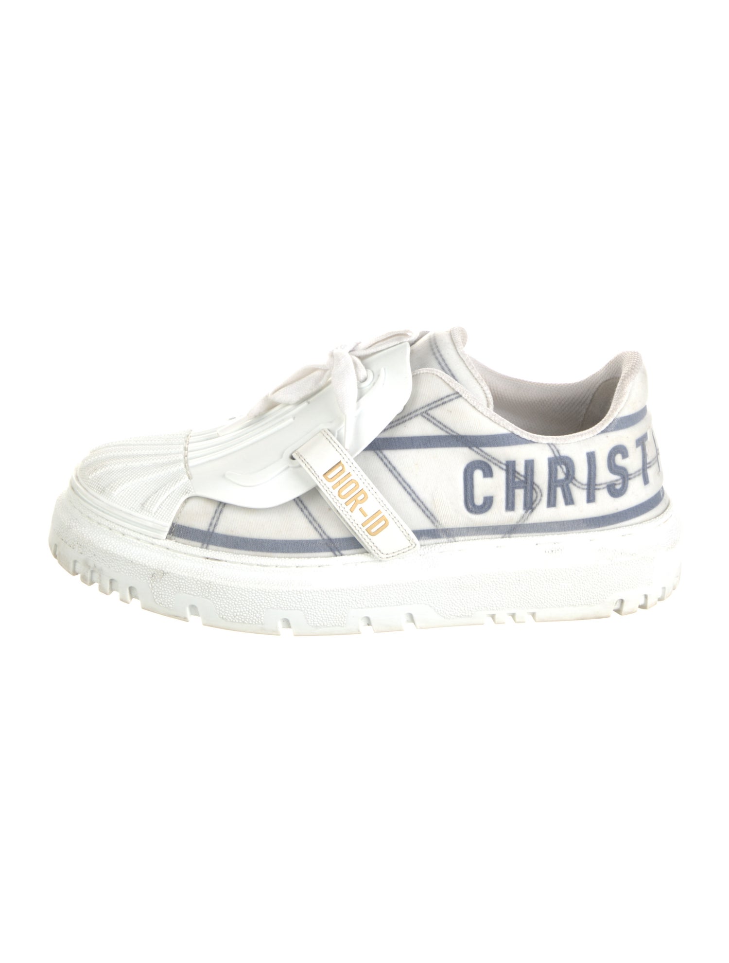 Christian Dior Dior-ID Sneakers