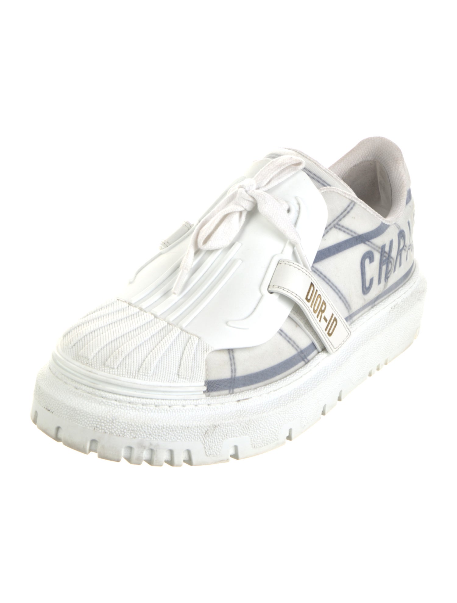 Christian Dior Dior-ID Sneakers