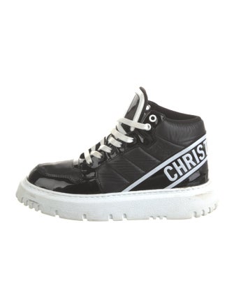 Christian Dior D-Player Sneakers