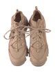 Christian Dior D-Connect Chunky Sneakers