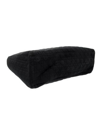 Christian Dior Cannage Lady Dior