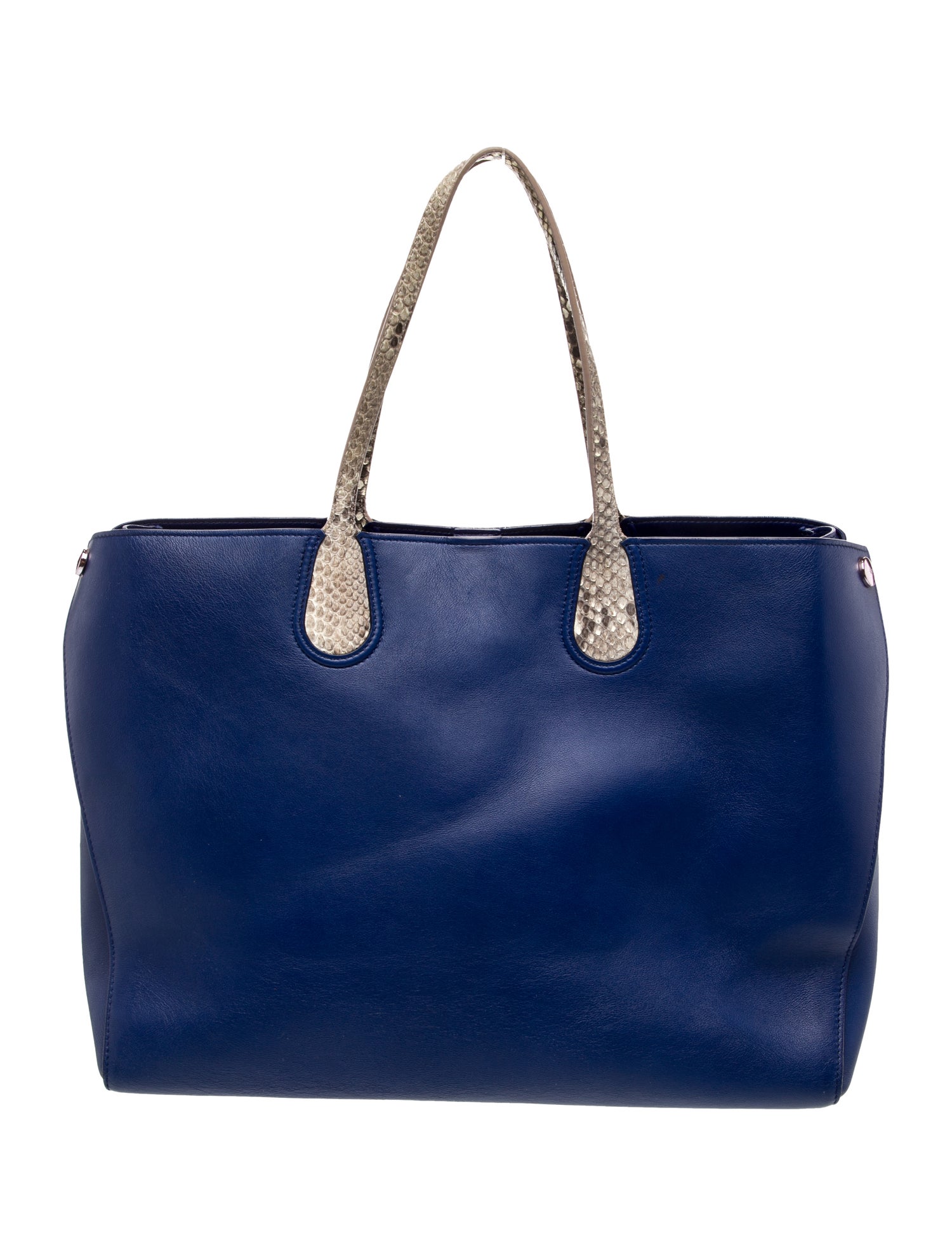 Christian Dior Leather Dioraddict