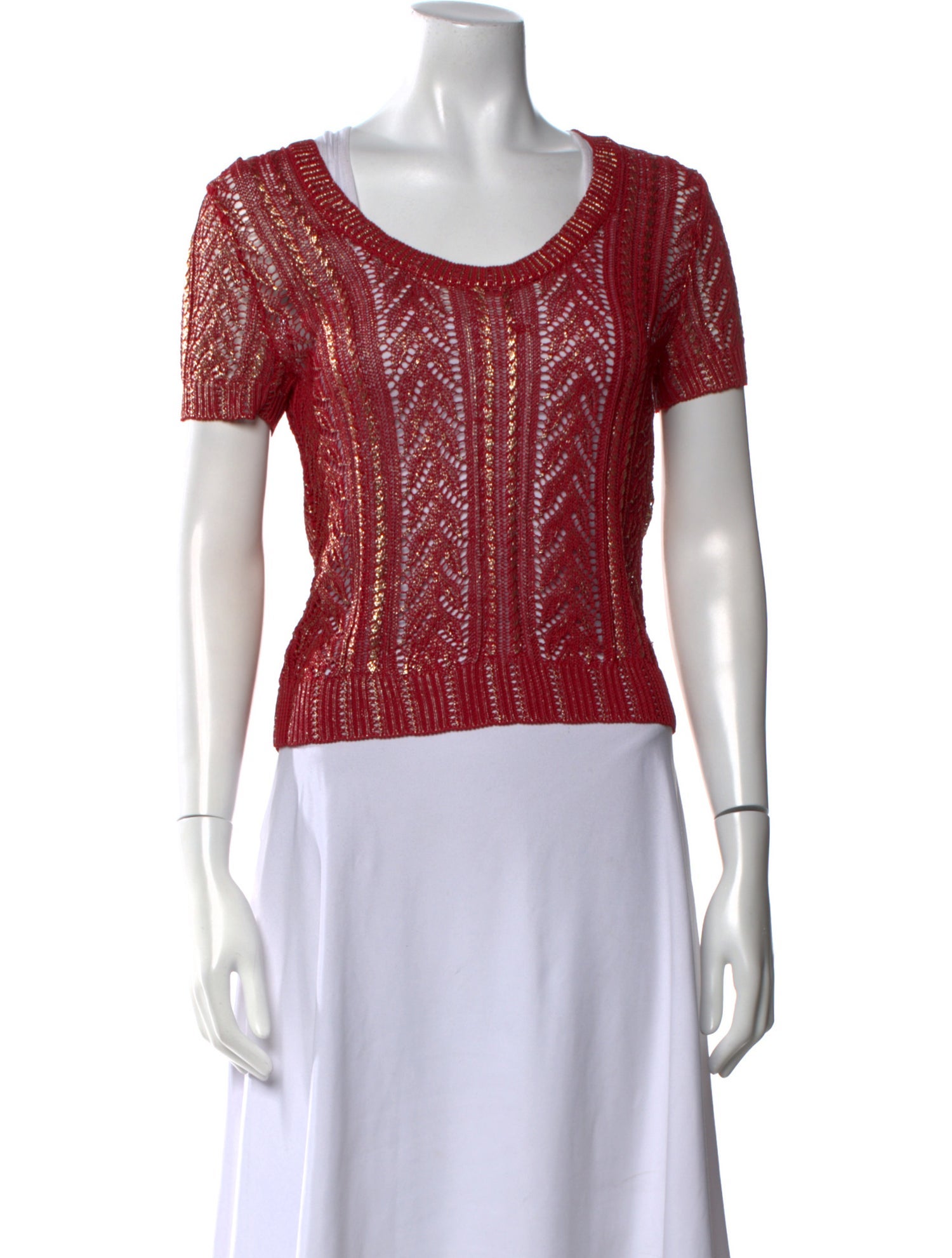 Christian Dior Vintage 1999 Top