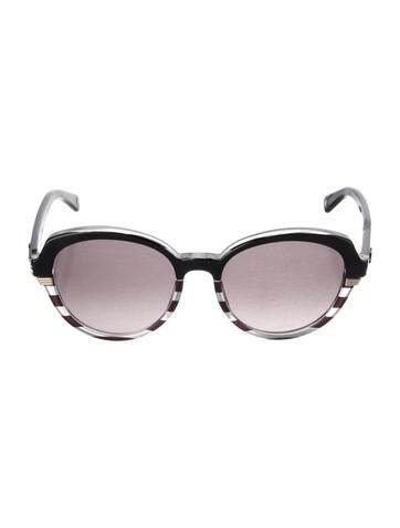 Christian Dior Sunglasses DiorCroisette3 Oversize