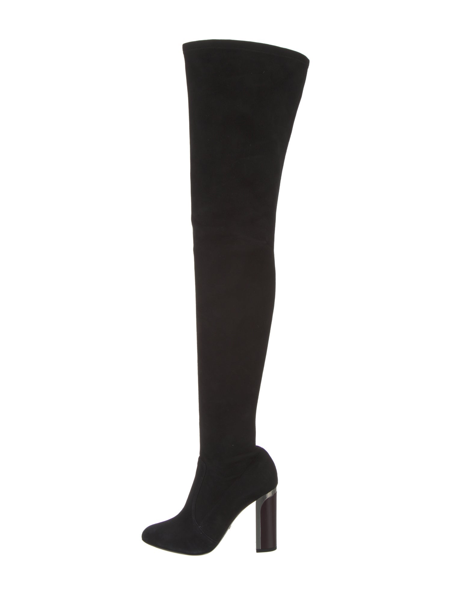 Christian Dior Suede Boots