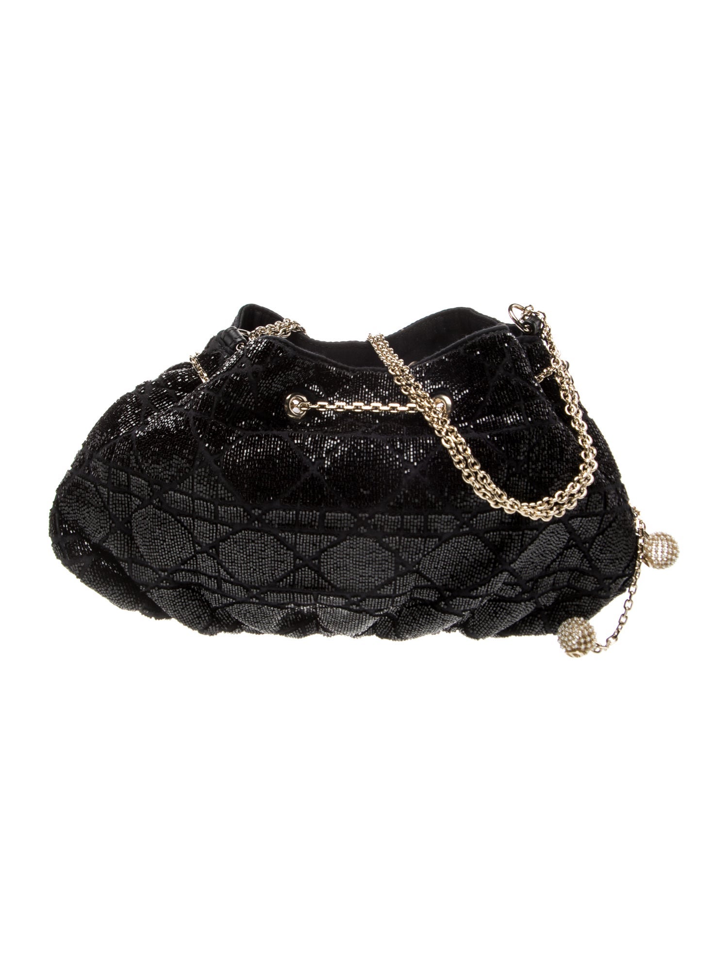 Christian Dior Cannage Dream 2023