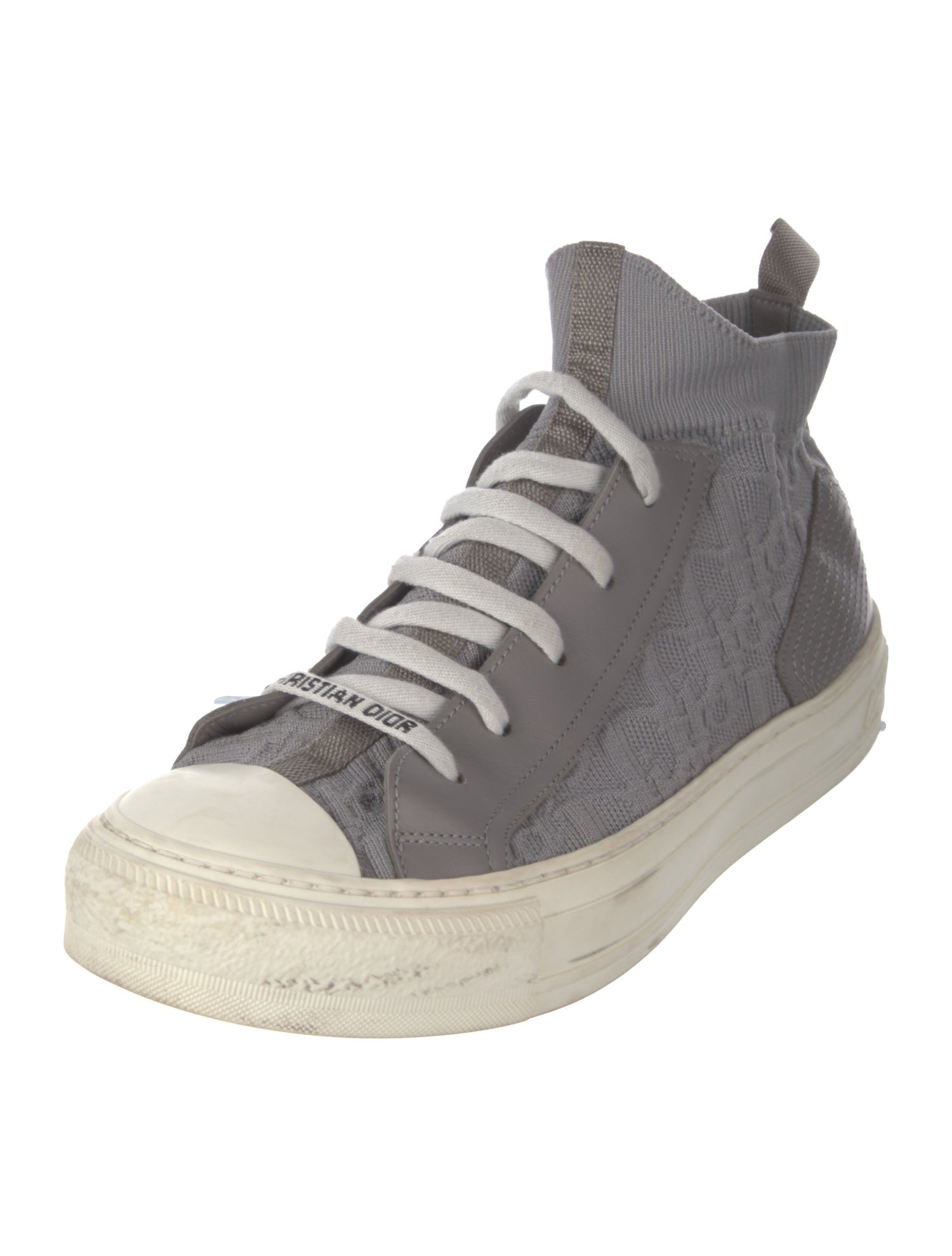 Christian Dior Walk N Dior Sneakers