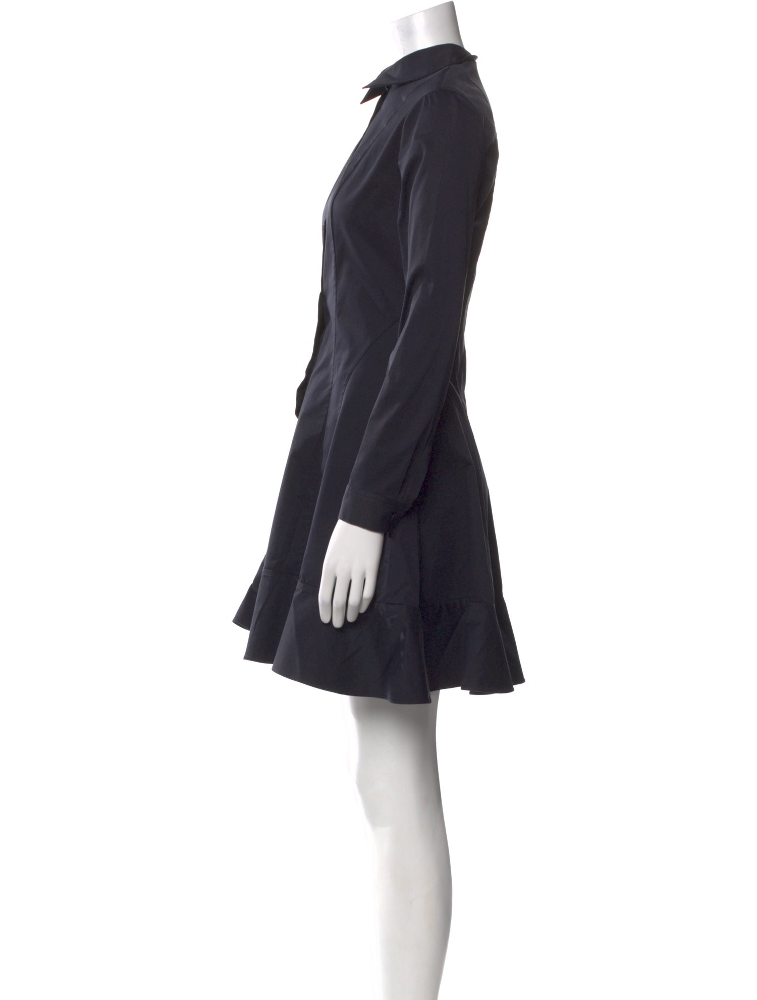 Christian Dior 2015 Mini Dress