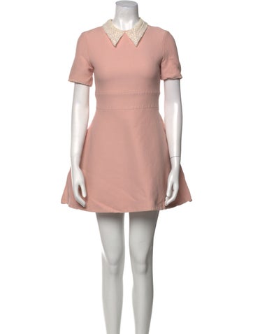 Christian Dior Dresses 2017 Mini Dress Us6, Fr38 | M