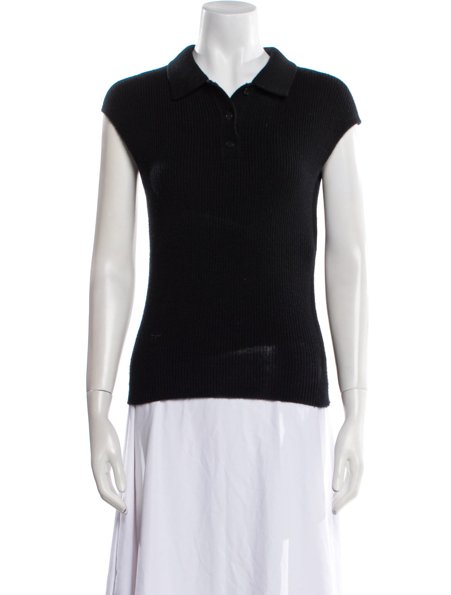 Christian Dior 2020 Sleeveless Polo Polo