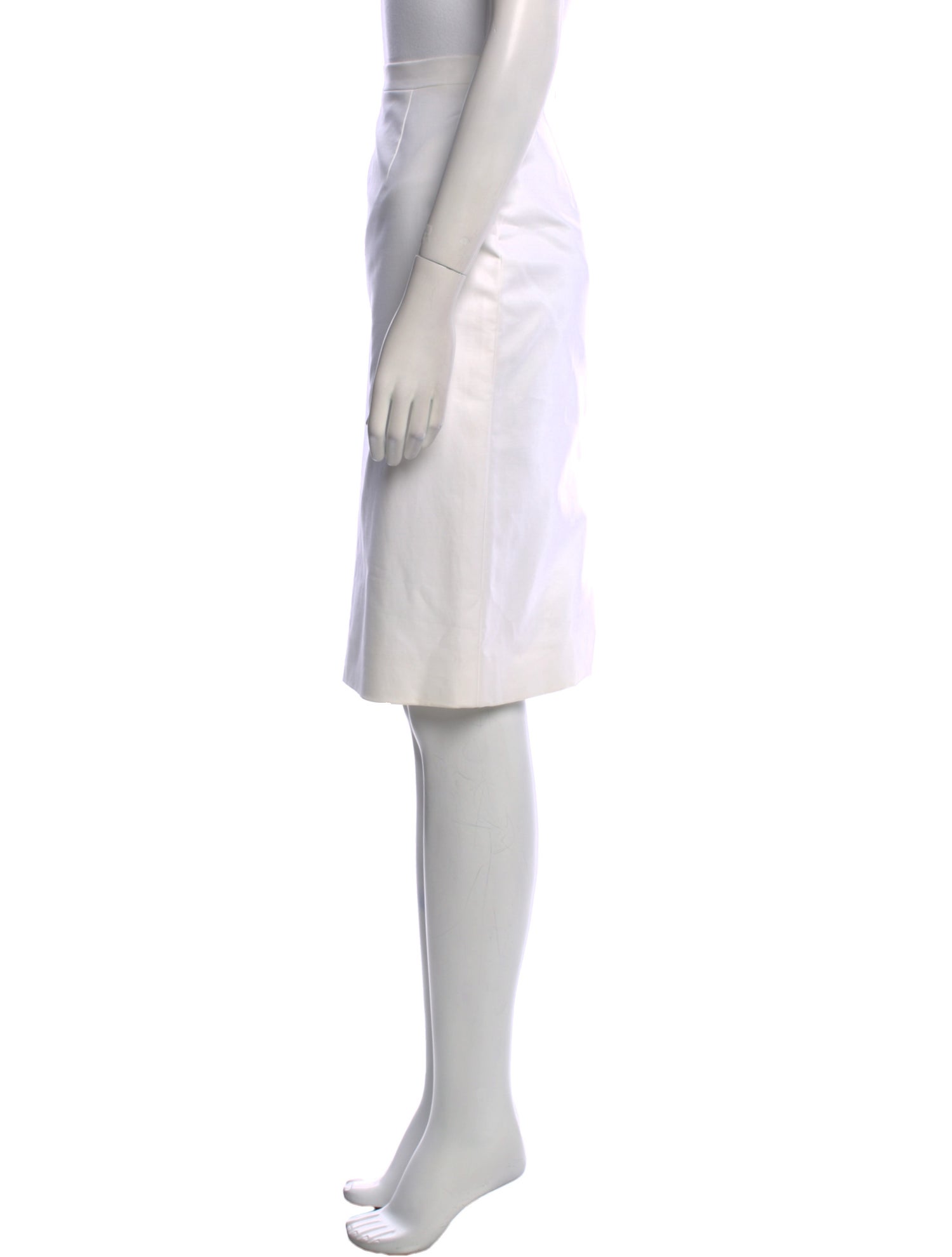 Christian Dior Knee-Length Skirt