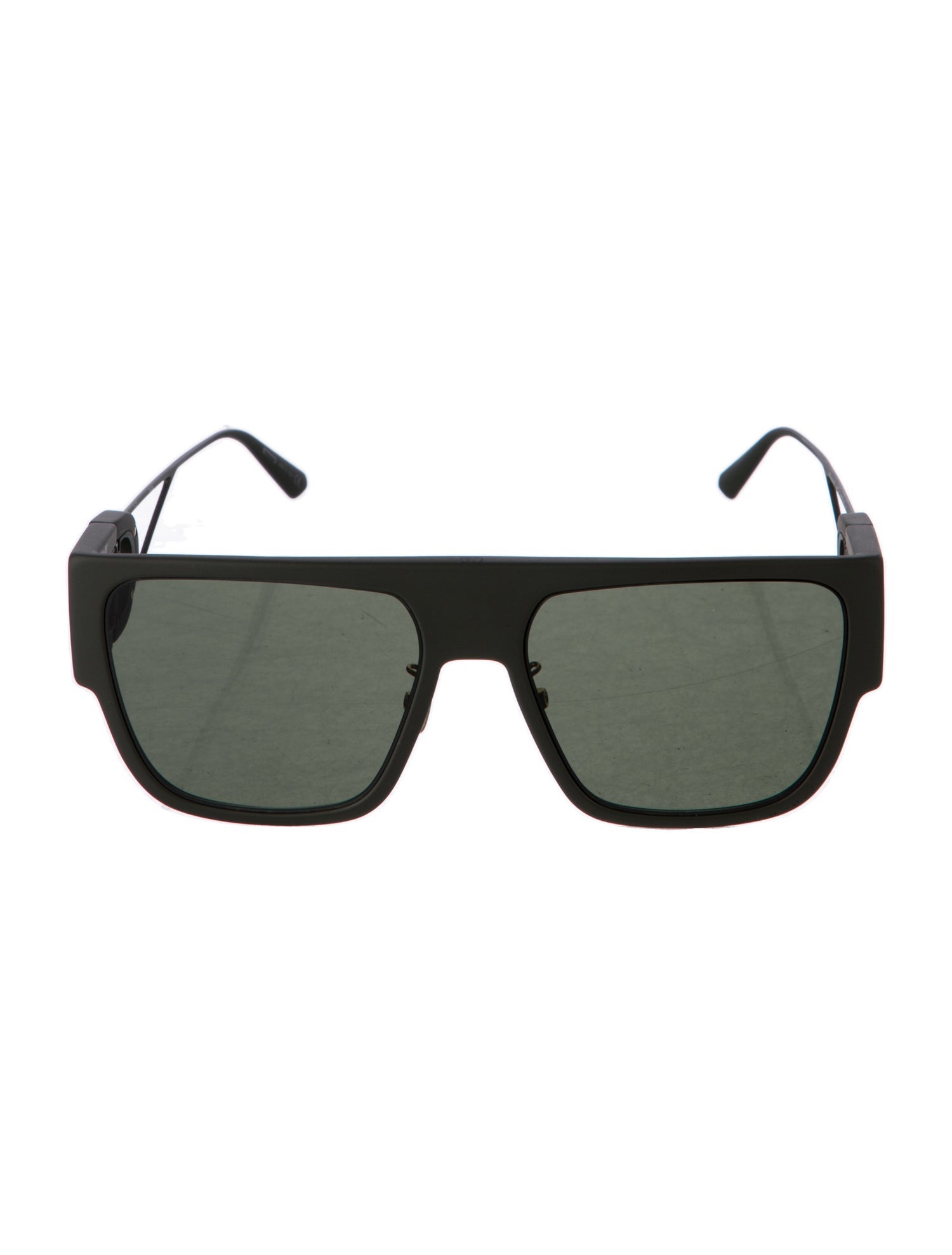 Christian Dior Square Tinted Sunglasses