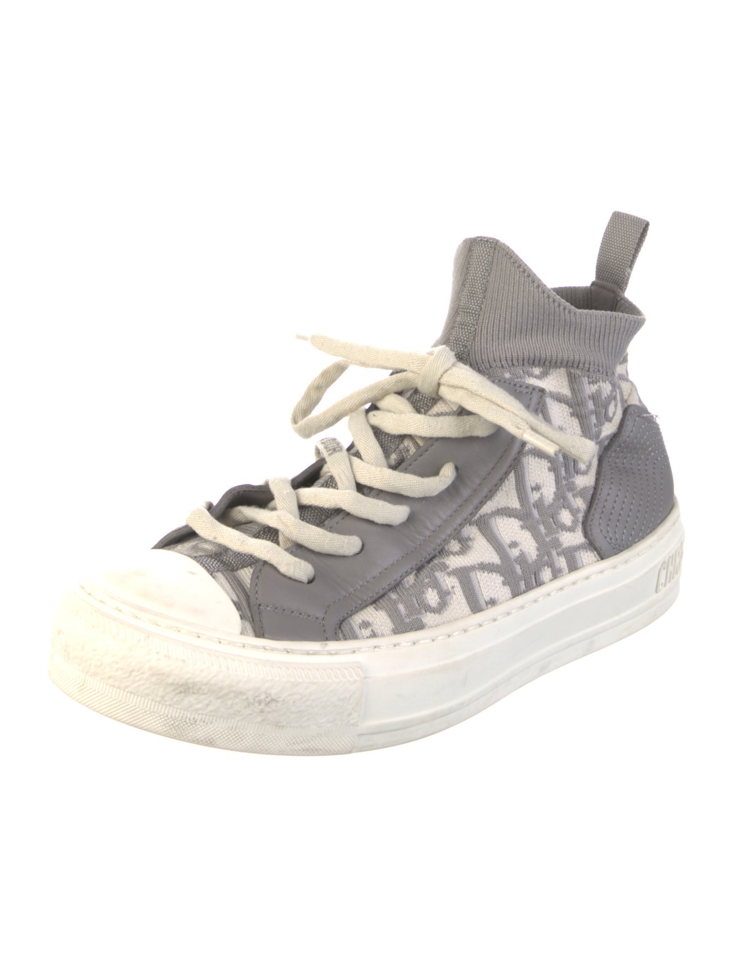 Christian Dior Walk'n'Dior Sneakers