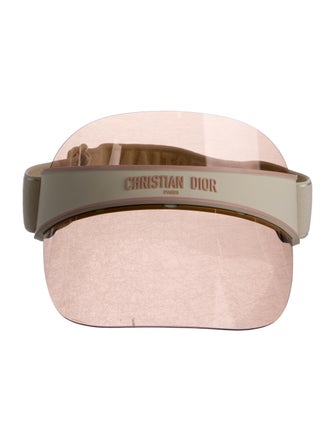Christian Dior Visor