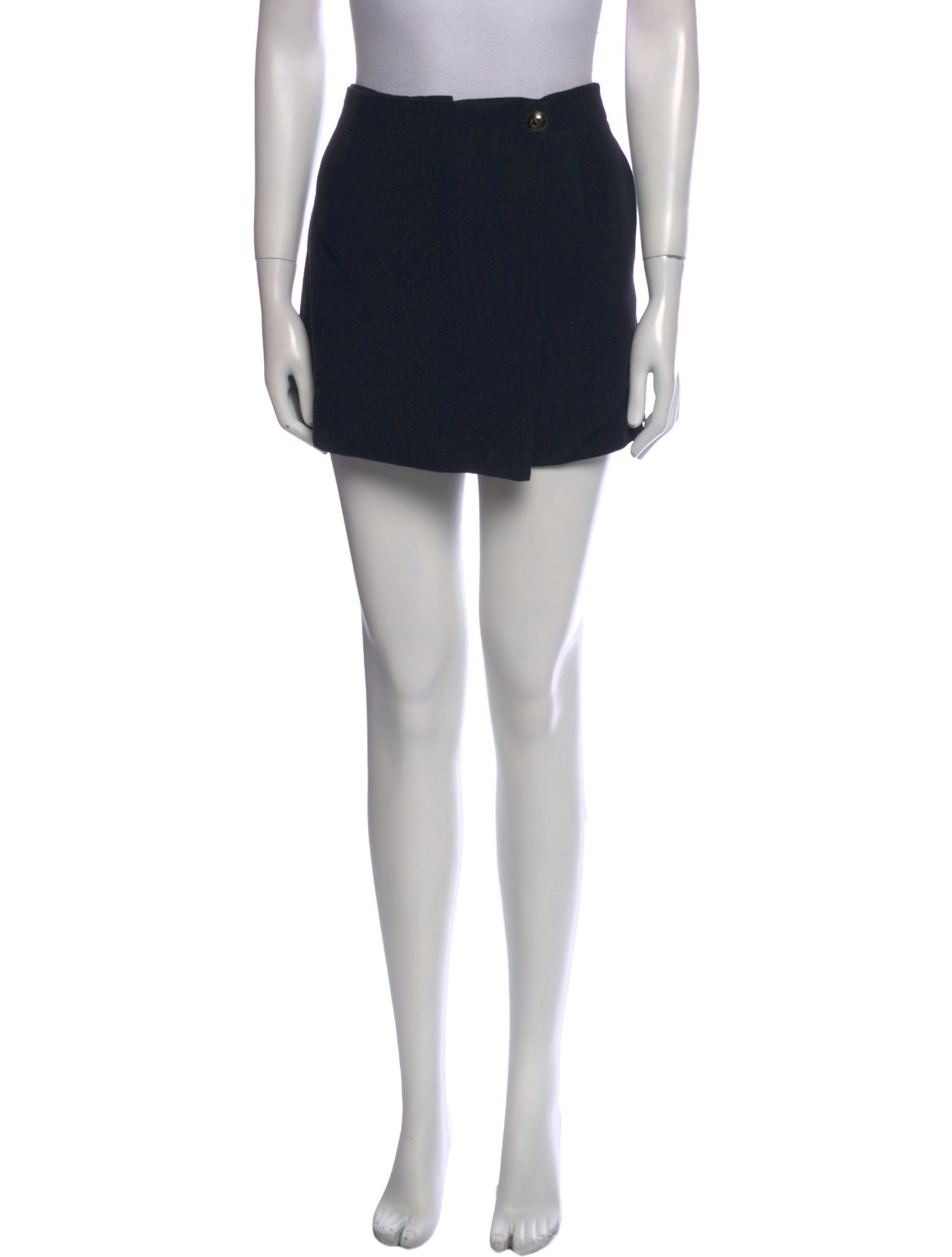 Christian Dior 2021 Mini Shorts