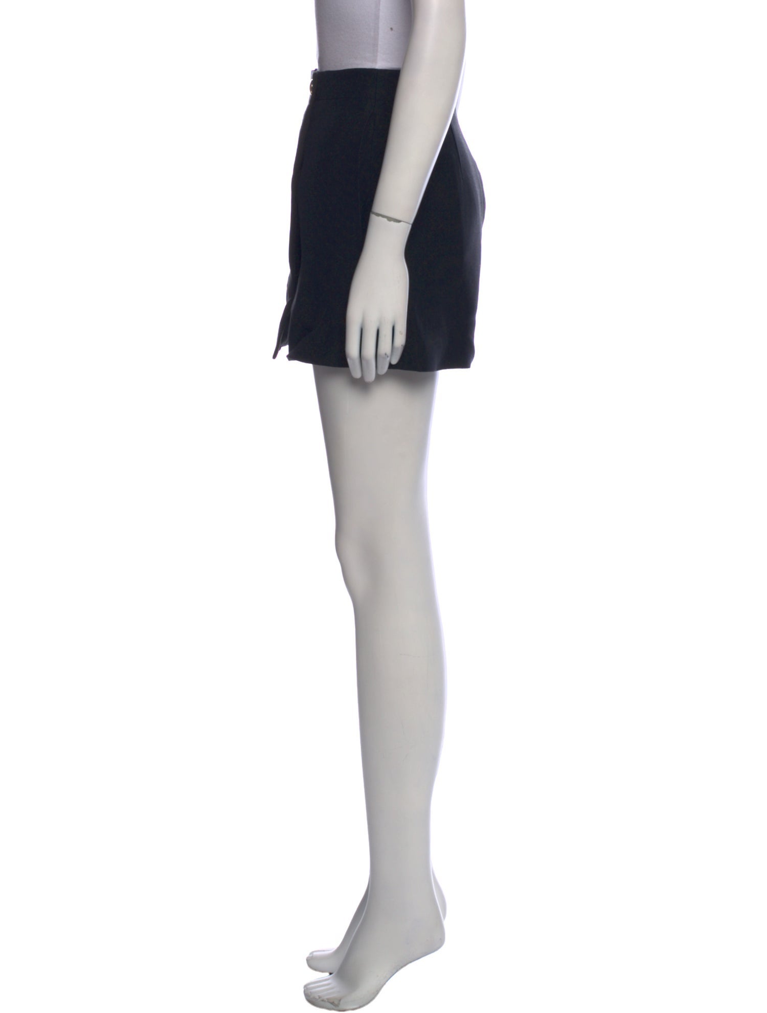 Christian Dior 2021 Mini Shorts