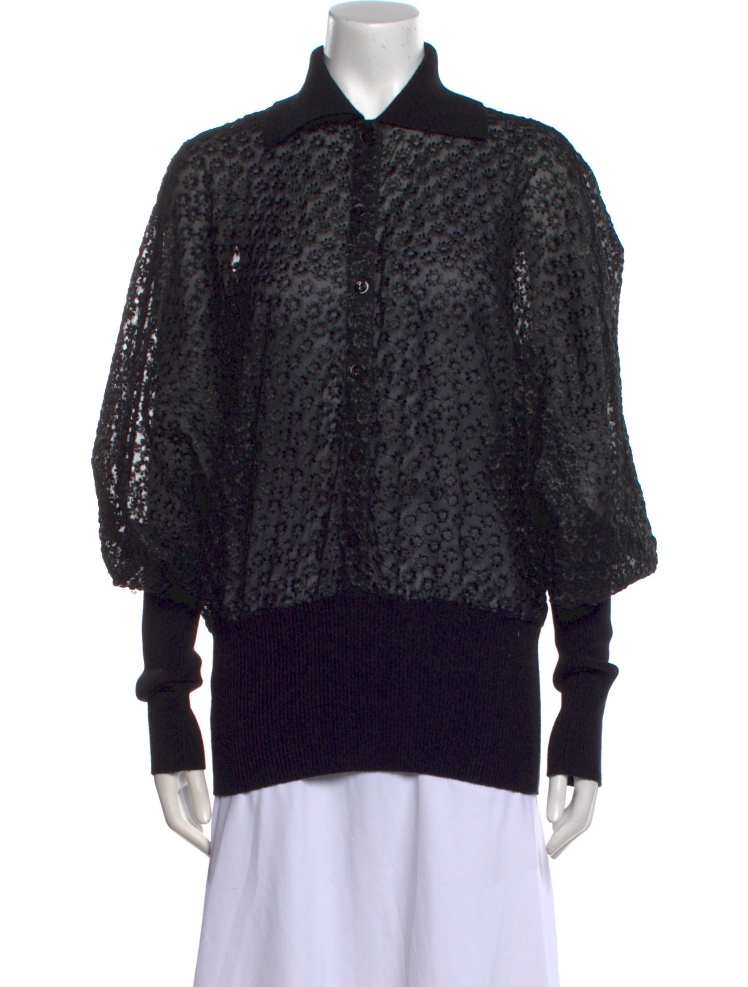 Christian Dior Vintage 2002 Sweatshirt