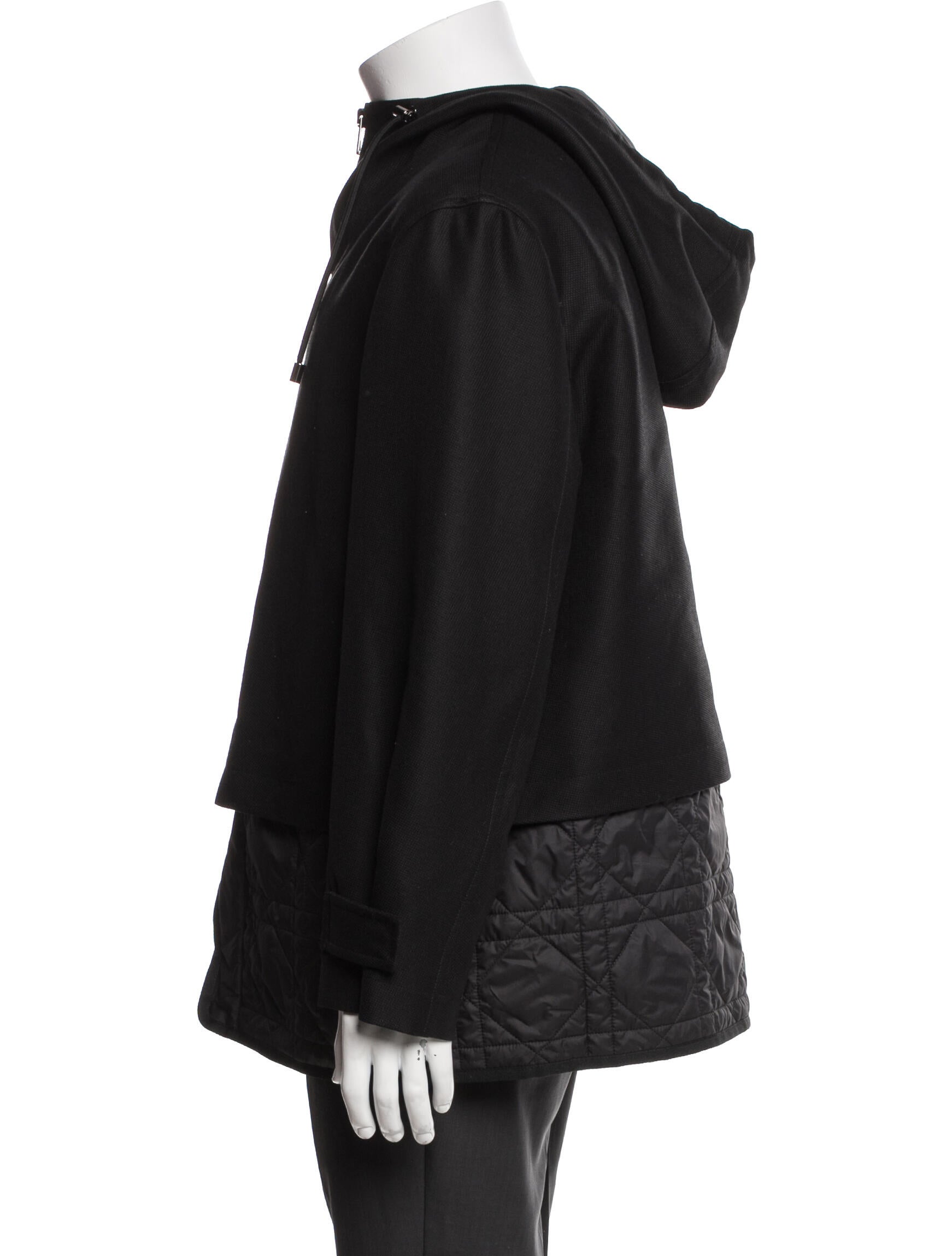 Christian Dior Jacket