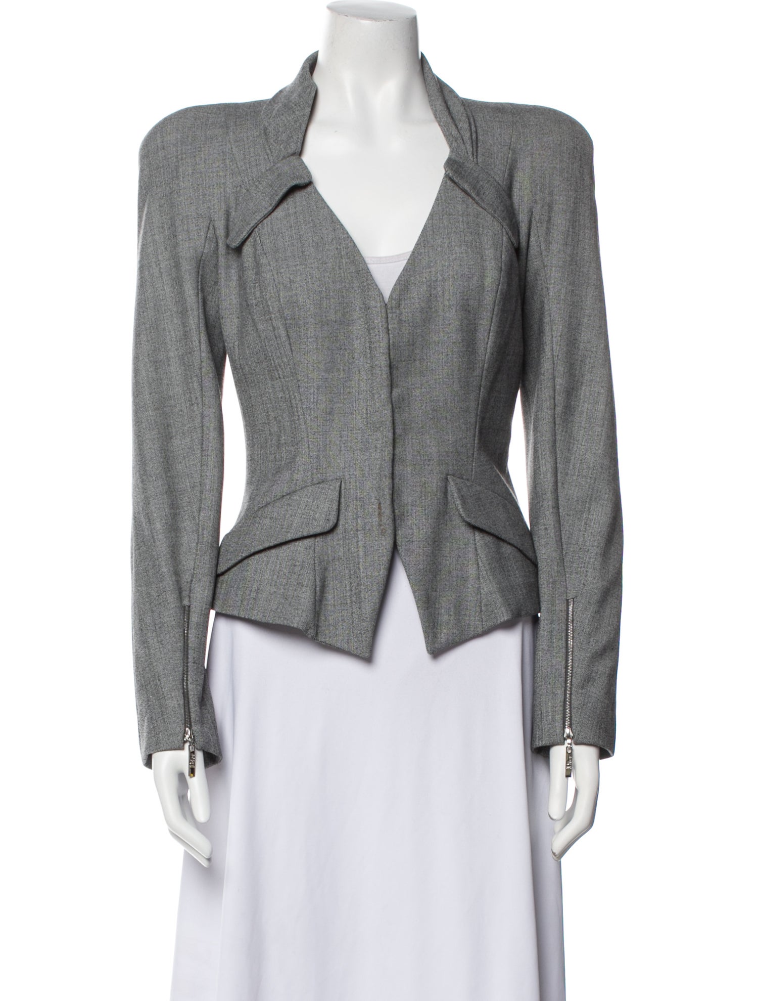 Christian Dior Vintage 2004 Blazer