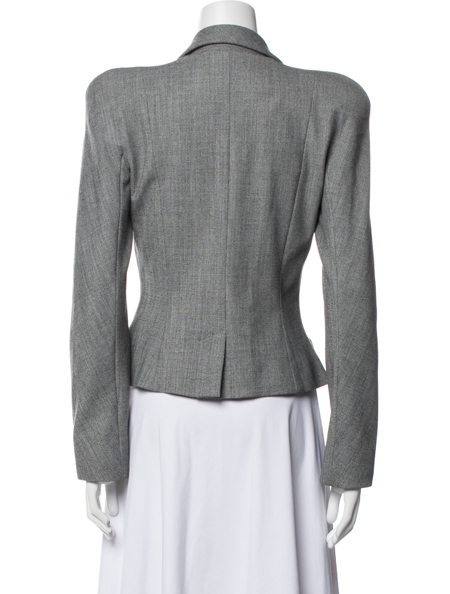 Christian Dior Vintage 2004 Blazer