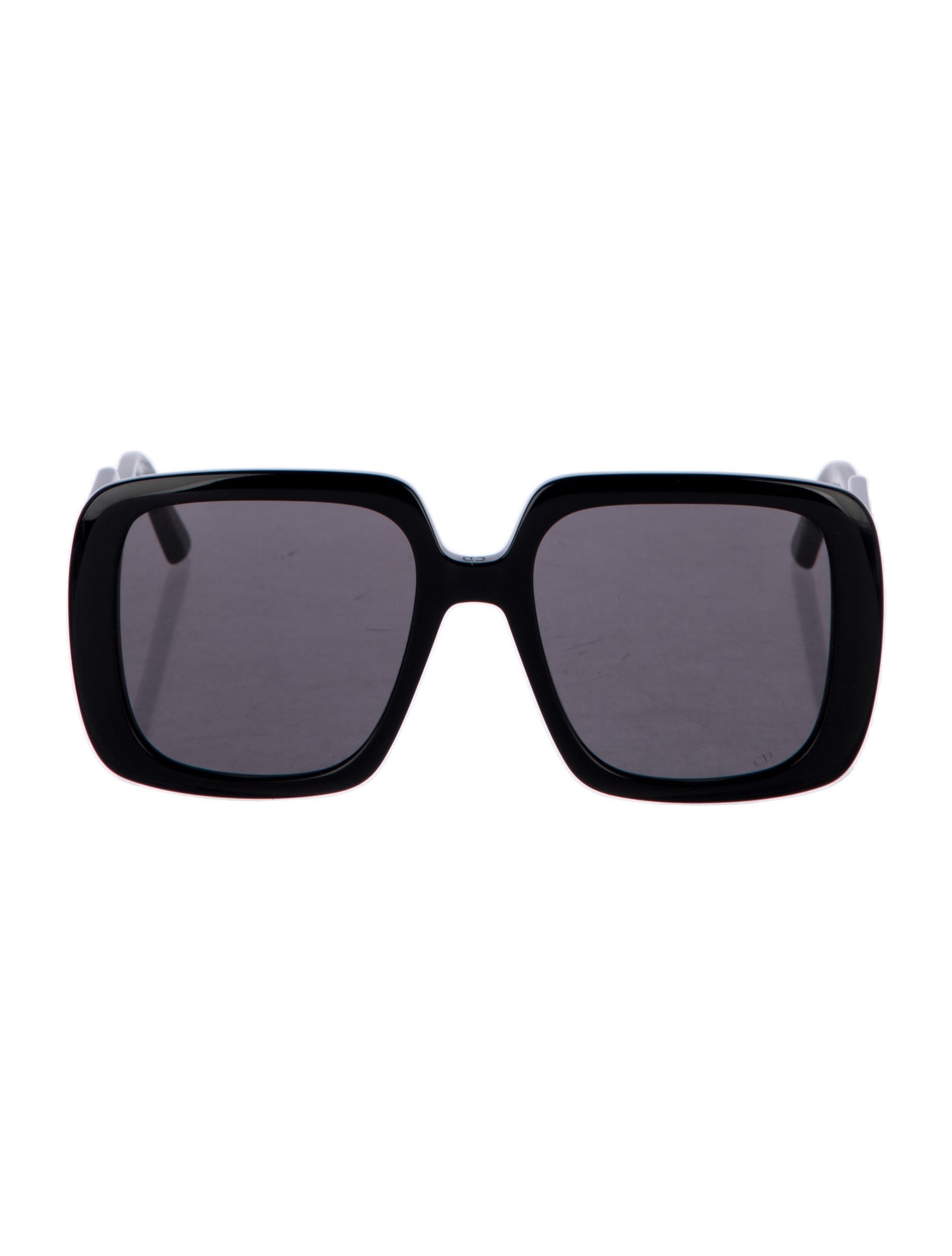 Christian Dior Wildior S3U Square Sunglasses